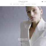 Fashion Retailer Lafayette148 Sued for Allegedly Failing to Meet ADA Requirements